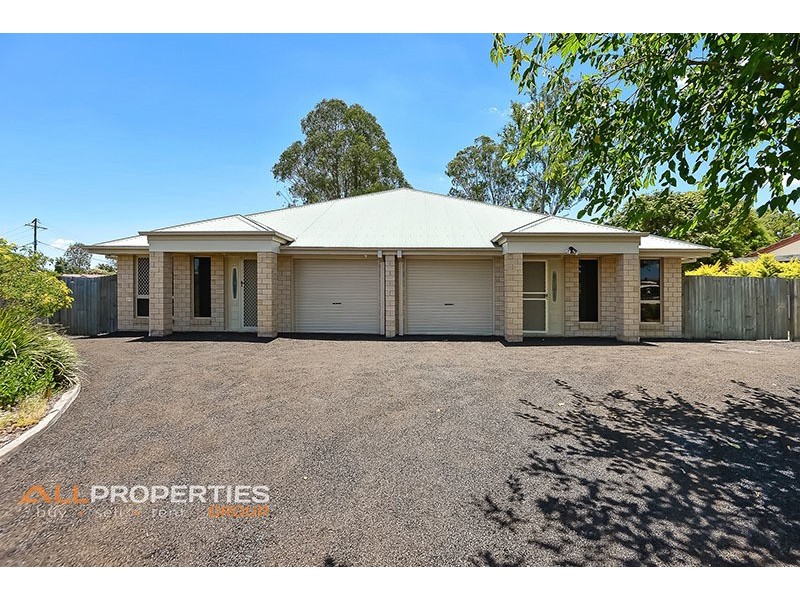 2/65 Russell Drive, Redbank Plains QLD 4301