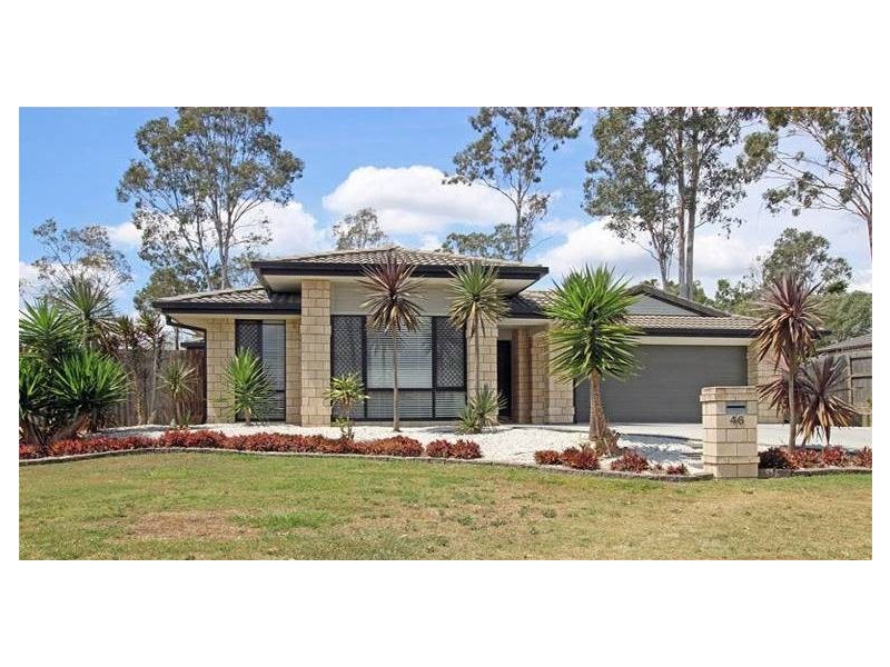 46 Creekside Drive, Jimboomba QLD 4280