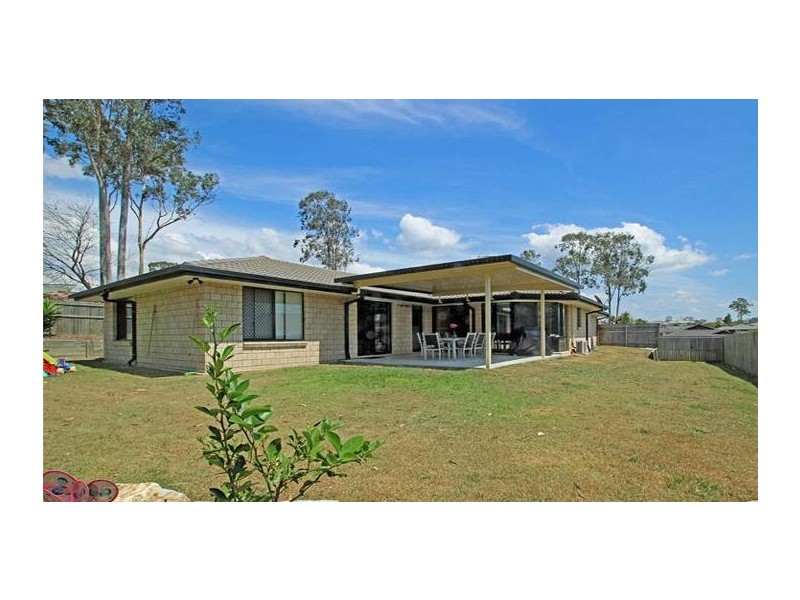 46 Creekside Drive, Jimboomba QLD 4280