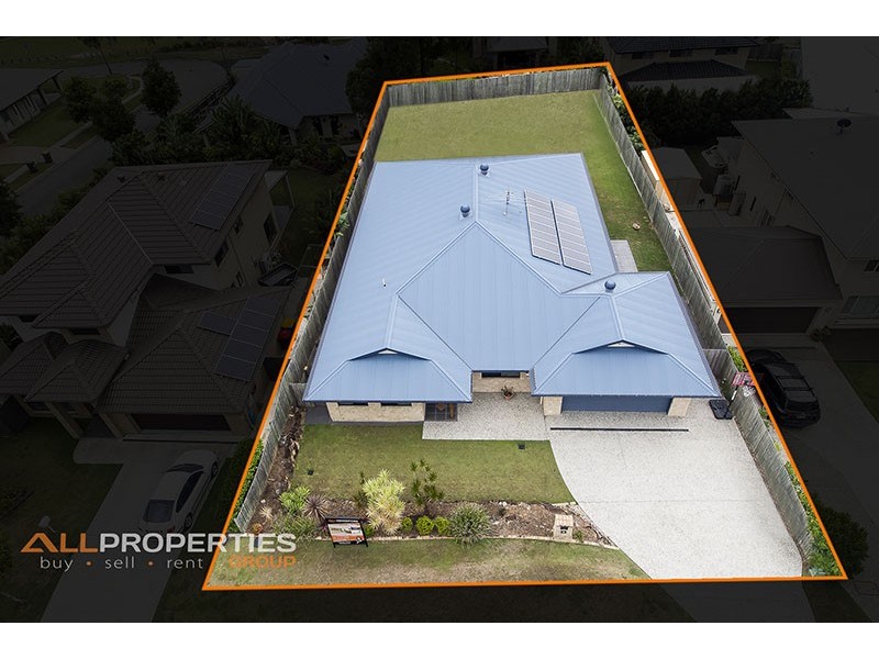 21 Toorwood Street, Heathwood QLD 4110