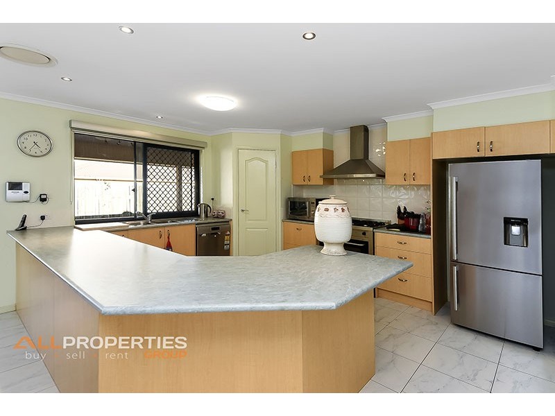 21 Toorwood Street, Heathwood QLD 4110