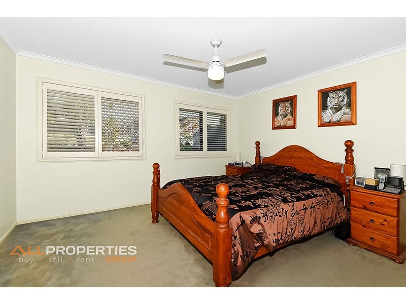 21 Toorwood Street, Heathwood QLD 4110