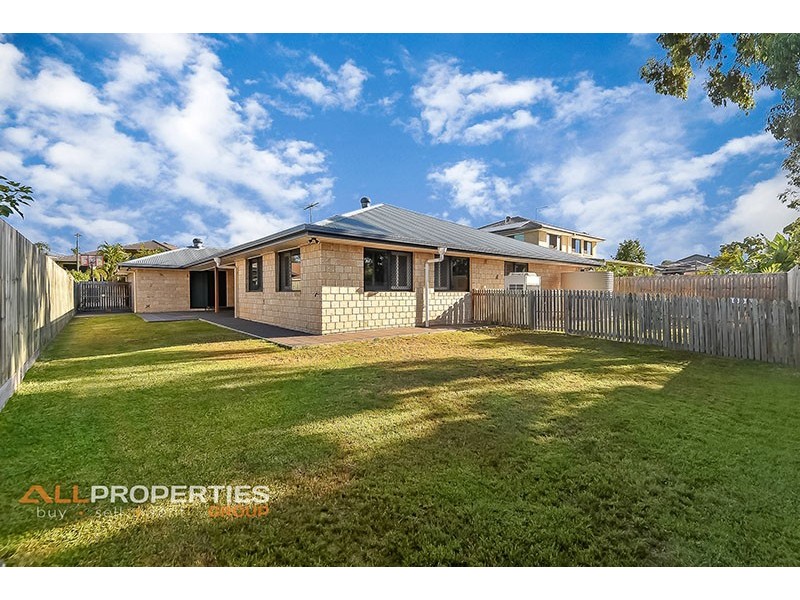 21 Toorwood Street, Heathwood QLD 4110
