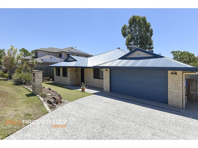 21 Toorwood Street, Heathwood QLD 4110