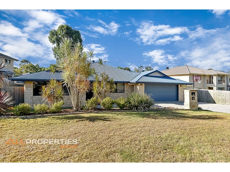 21 Toorwood Street, Heathwood QLD 4110