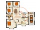 17 Paddies Crescent, Crestmead QLD 4132 Floorplan