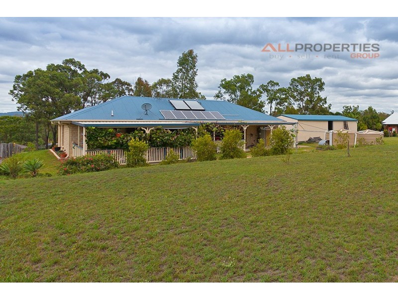 43 Hannant Road, Kensington Grove QLD 4341