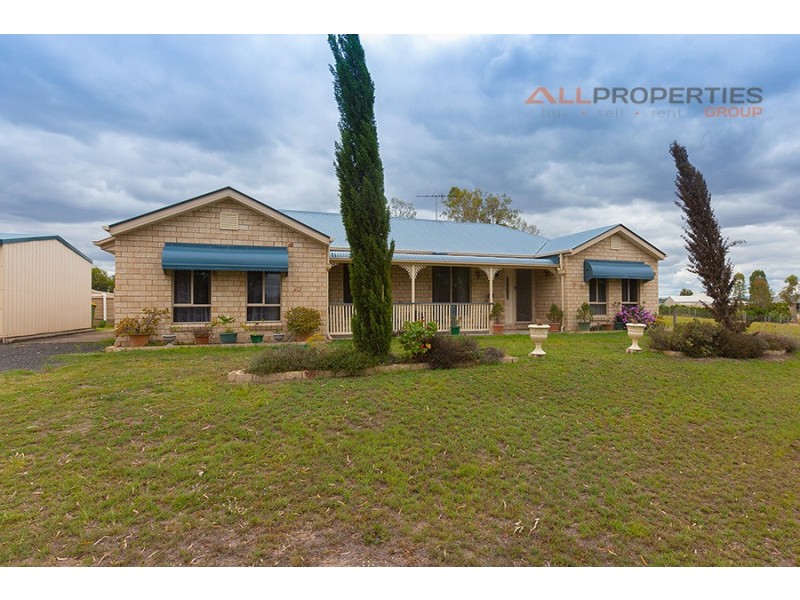 43 Hannant Road, Kensington Grove QLD 4341