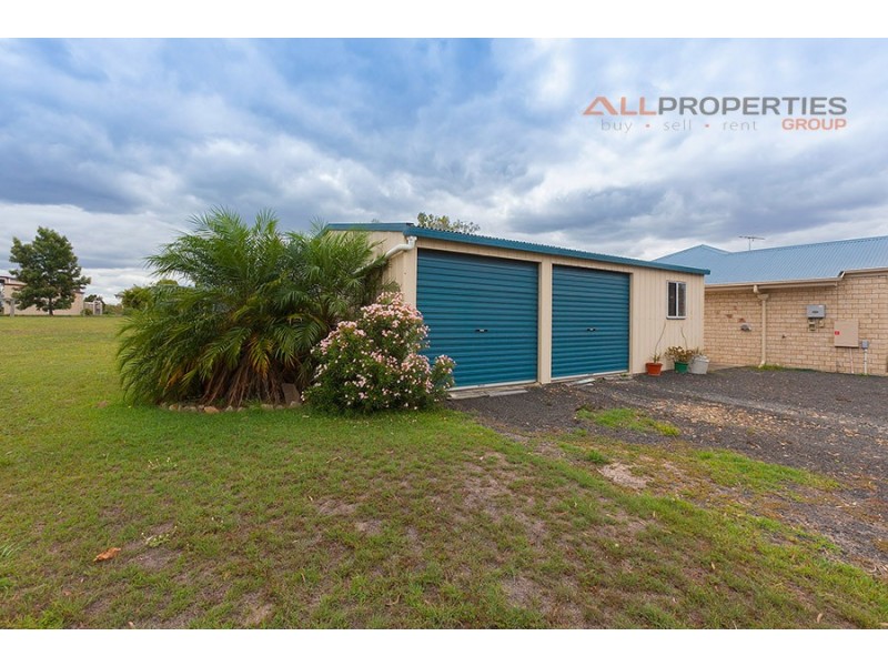 43 Hannant Road, Kensington Grove QLD 4341