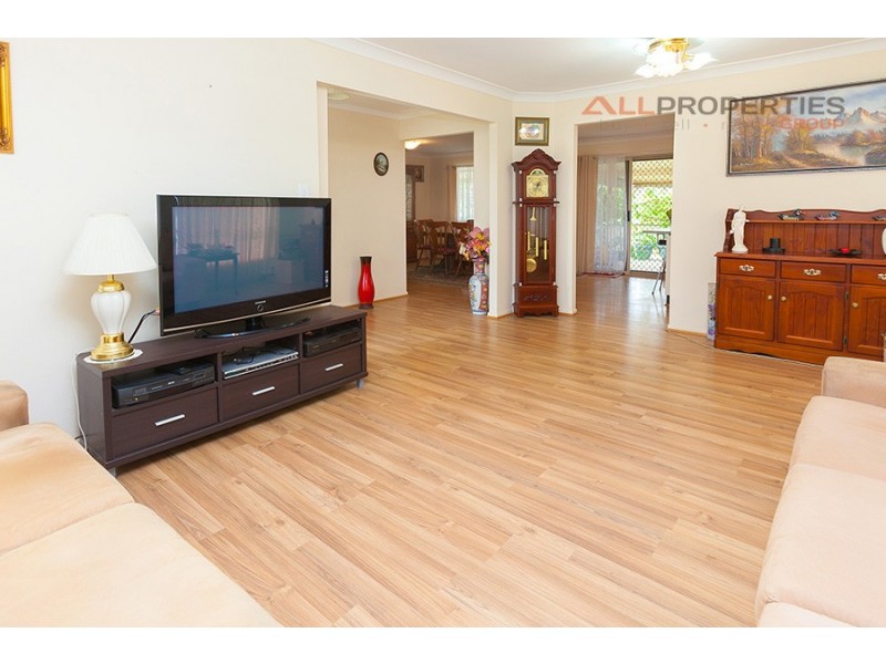 43 Hannant Road, Kensington Grove QLD 4341