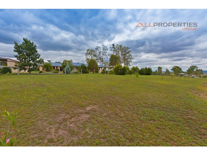 43 Hannant Road, Kensington Grove QLD 4341