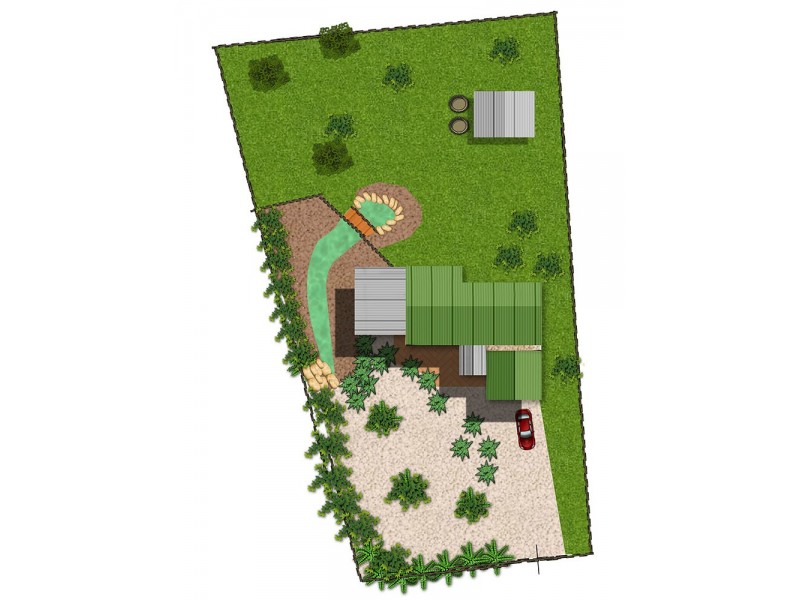 43 Sugar Gum Ct, Jimboomba QLD 4280