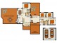 43 Sugar Gum Ct, Jimboomba QLD 4280 Floorplan