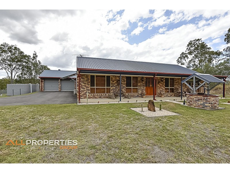 98 Canterbury Dr, Mundoolun QLD 4285