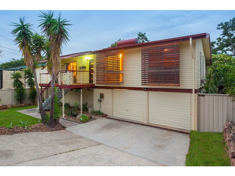 43 Marday Street, Slacks Creek QLD 4127
