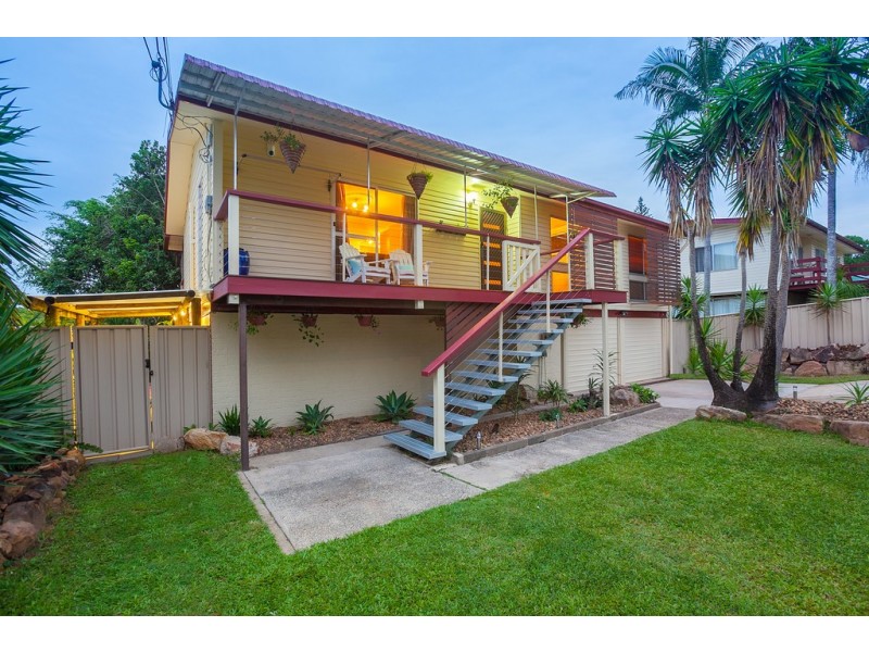 43 Marday Street, Slacks Creek QLD 4127
