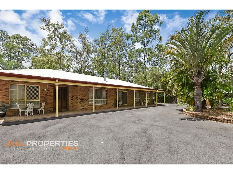 54-56 Carter Road, Munruben QLD 4125