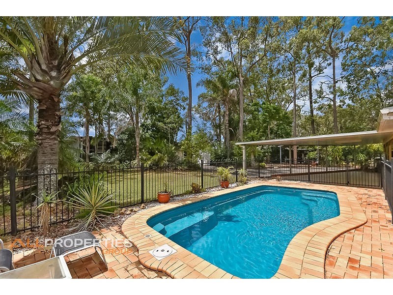 54-56 Carter Road, Munruben QLD 4125