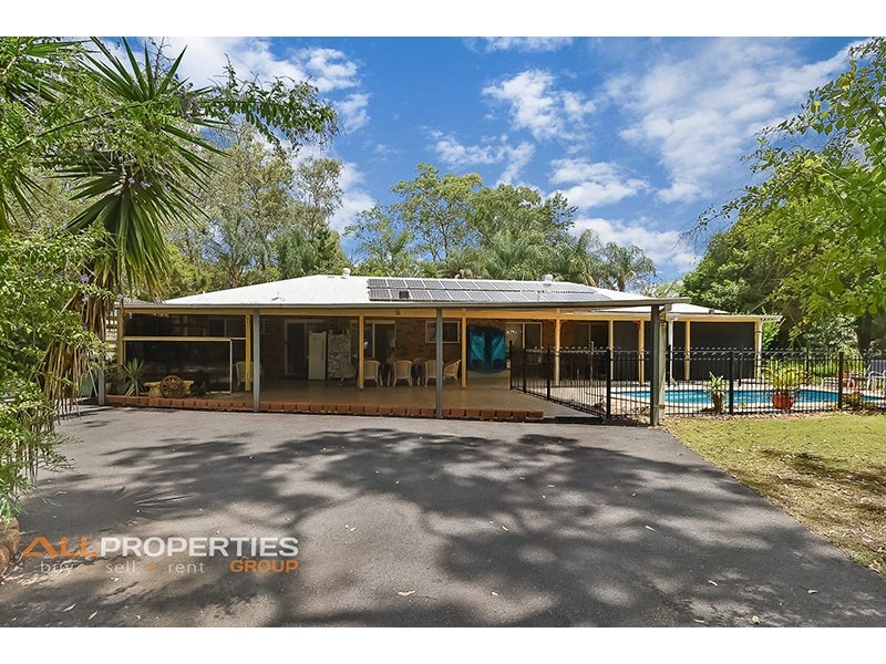 54-56 Carter Road, Munruben QLD 4125
