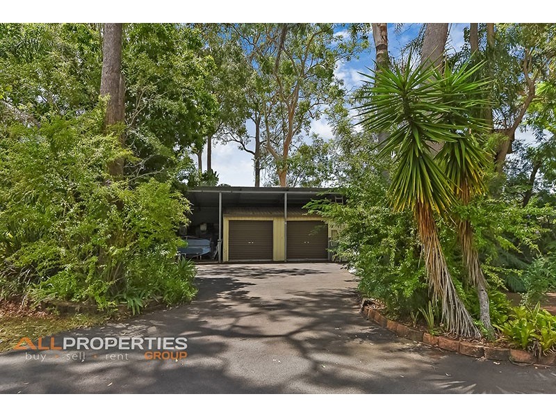 54-56 Carter Road, Munruben QLD 4125