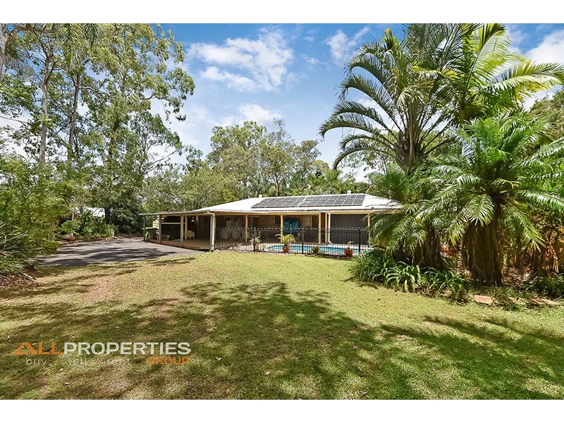 54-56 Carter Road, Munruben QLD 4125