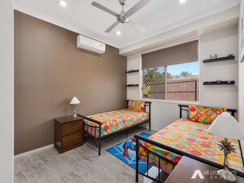 85 GORDONIA DRIVE, Regents Park QLD 4118