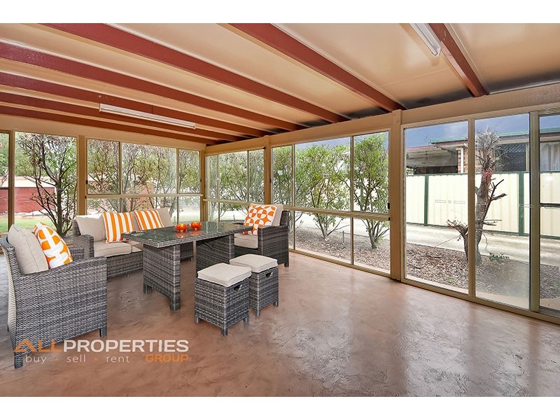 86 PARKROYAL CRESCENT, Regents Park QLD 4118