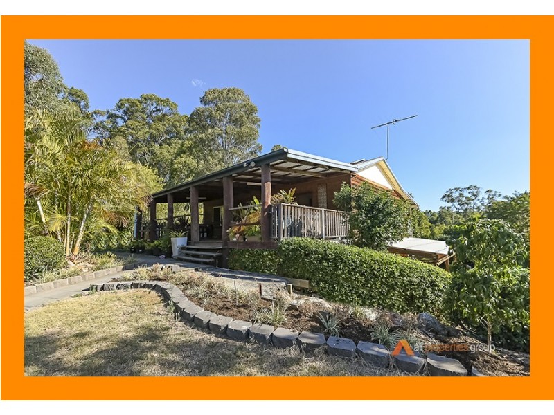 519-523 Millstream Road, Cedar Vale QLD 4285