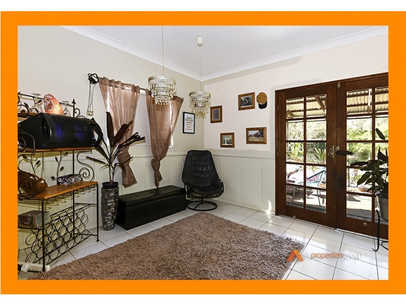 519-523 Millstream Road, Cedar Vale QLD 4285