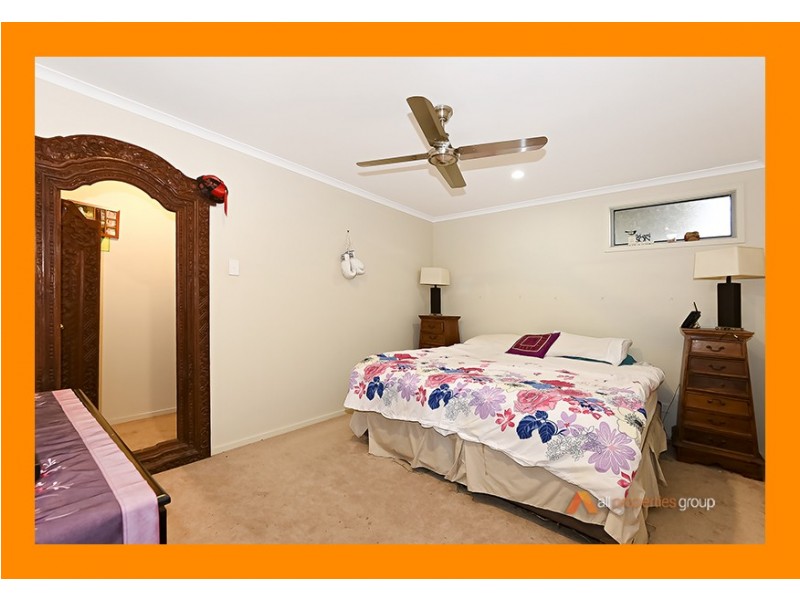 519-523 Millstream Road, Cedar Vale QLD 4285