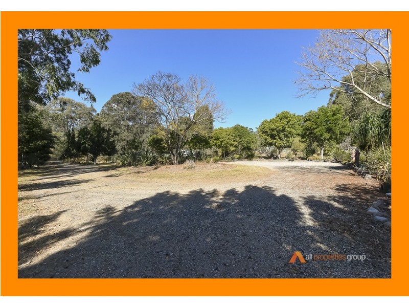 519-523 Millstream Road, Cedar Vale QLD 4285