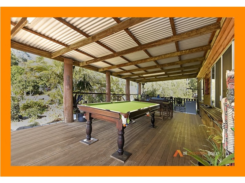 519-523 Millstream Road, Cedar Vale QLD 4285