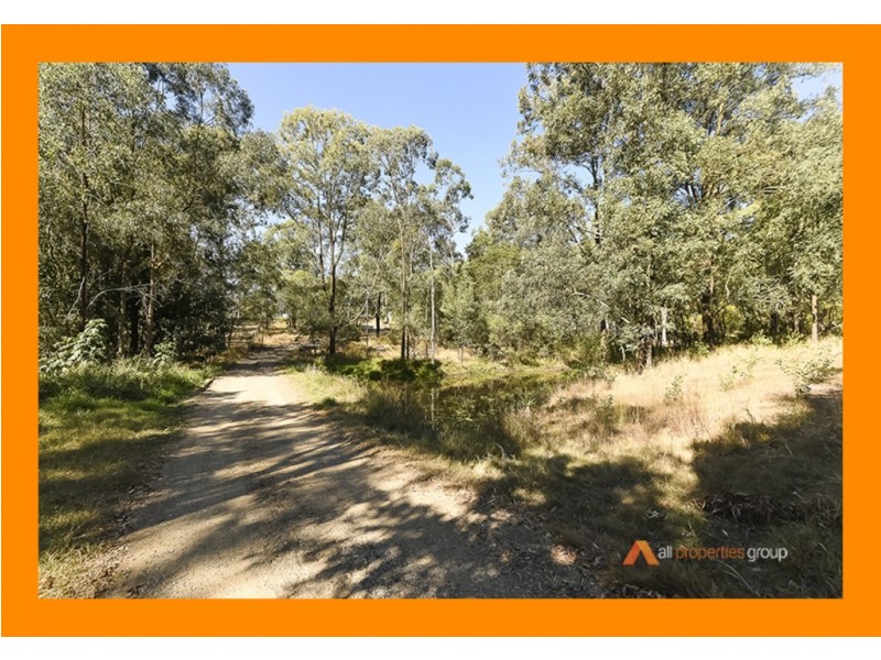 519-523 Millstream Road, Cedar Vale QLD 4285