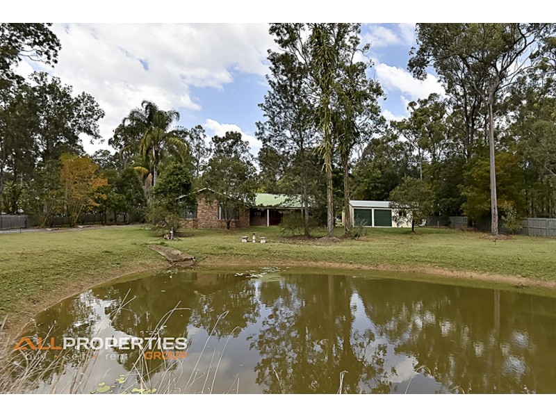 45 Daniel Ct, Greenbank QLD 4124