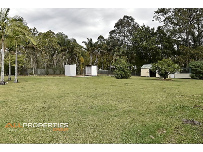 45 Daniel Ct, Greenbank QLD 4124