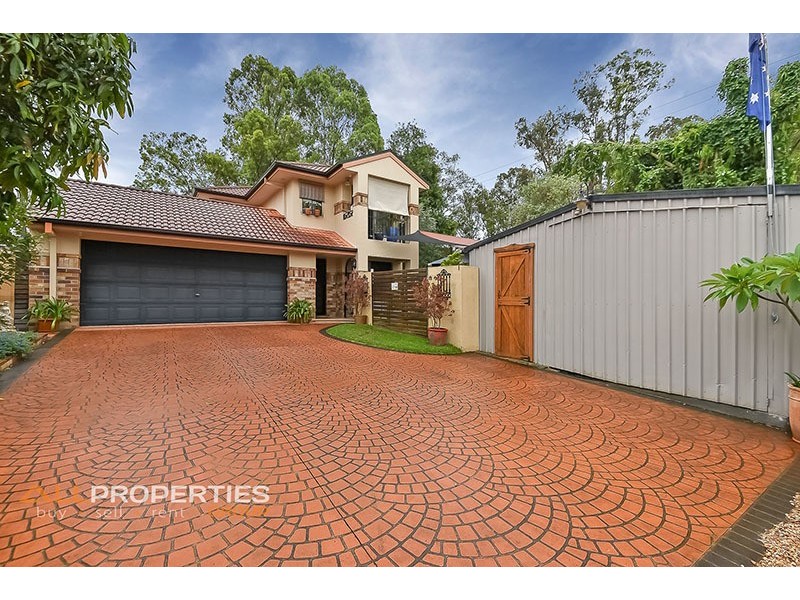 9 Kurrajong St, Durack QLD 4077