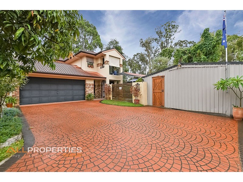 9 Kurrajong St, Durack QLD 4077