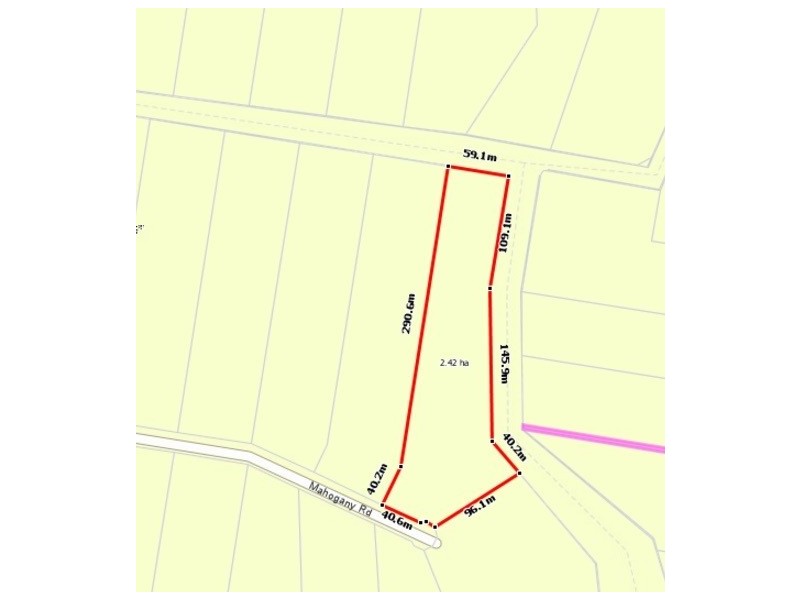 44-48 Mahogany Road, Munruben QLD 4125