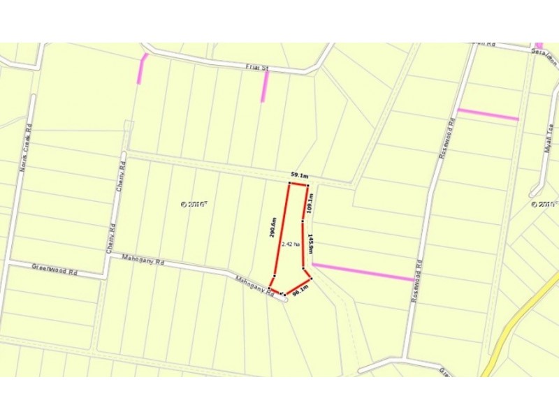 44-48 Mahogany Road, Munruben QLD 4125