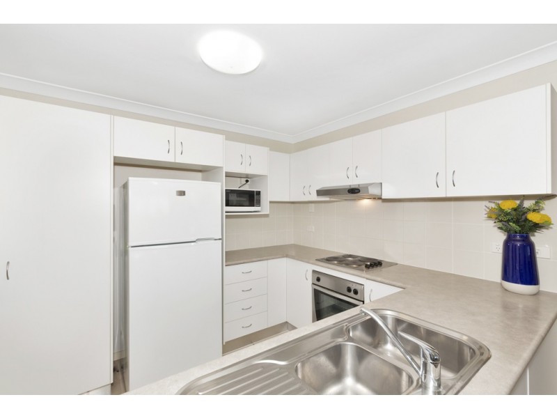 Unit 9/22 Fleet Drive, Kippa-ring QLD 4021