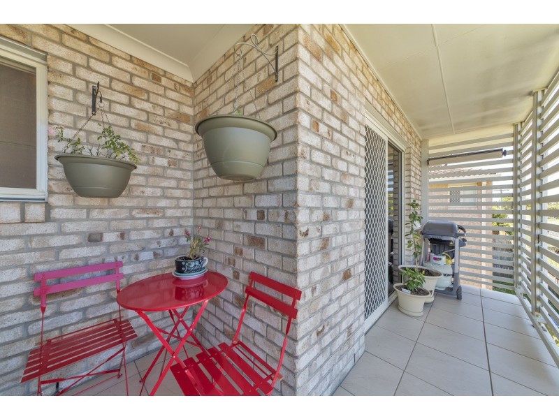 Unit 9/22 Fleet Drive, Kippa-ring QLD 4021