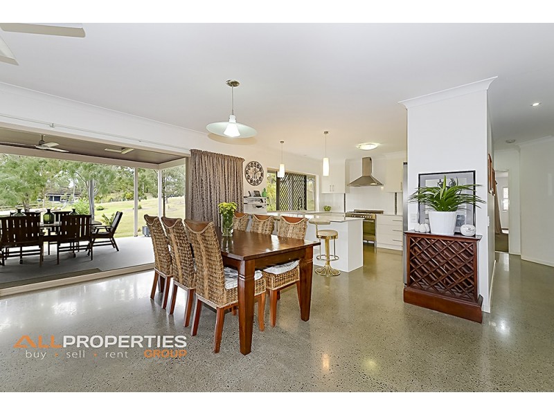 13 Highview Crt, Woodhill QLD 4285