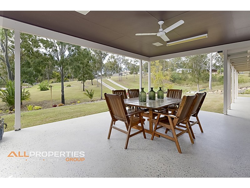 13 Highview Crt, Woodhill QLD 4285
