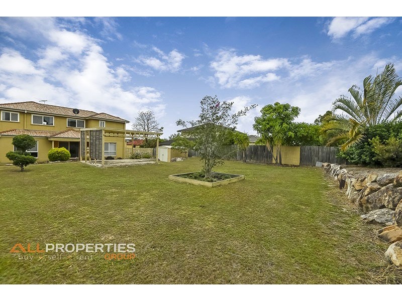 26 Mitchell Place, Parkinson QLD 4115