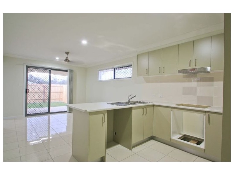 Lot 163 Ribbonwood Street, Ripley QLD 4306