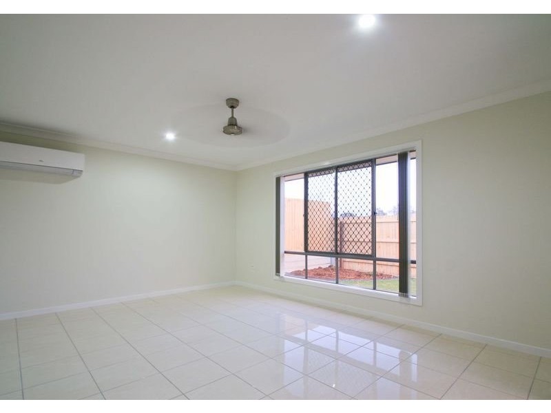 Lot 163 Ribbonwood Street, Ripley QLD 4306