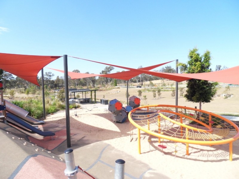 Lot 163 Ribbonwood Street, Ripley QLD 4306