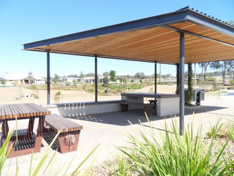 Lot 163 Ribbonwood Street, Ripley QLD 4306