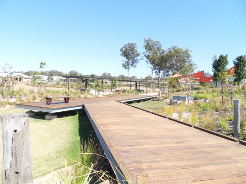 Lot 163 Ribbonwood Street, Ripley QLD 4306