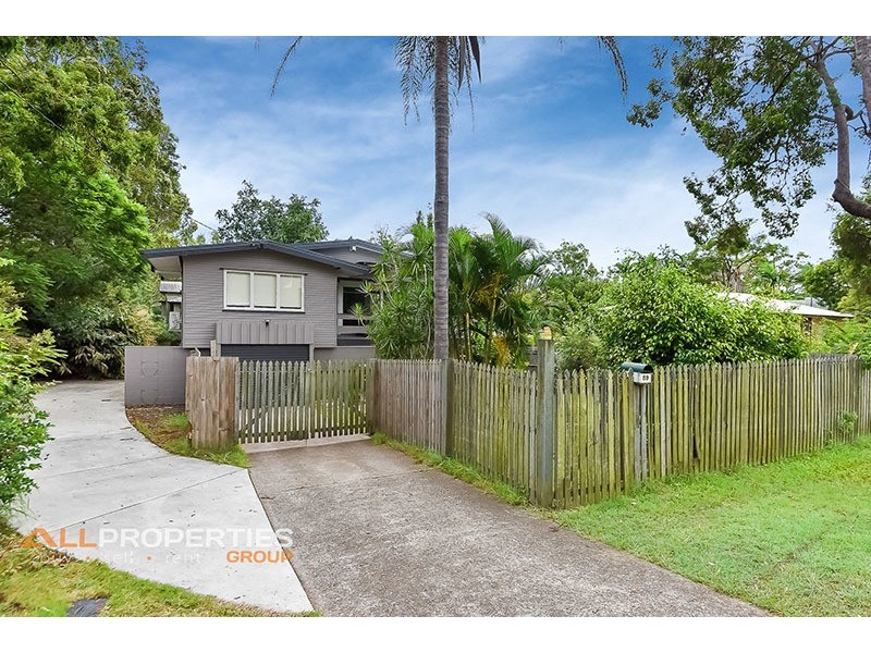 89 Cintra St, Durack QLD 4077